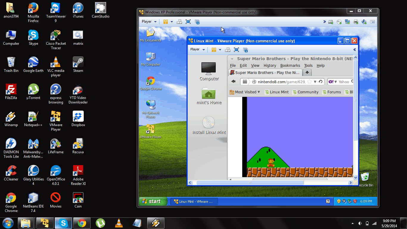 n64 emulator mac os